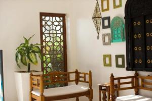 Neptune Pwani Beach Resort & Spa Zanzibar, Pwani Mchangani