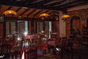 Hotel Dvor, Bijelo Polje