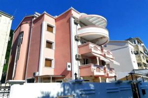 Garni Hotel Koral, Budva