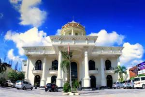 The GRAND PALACE Hotel - YOGYAKARTA, Yogyakarta