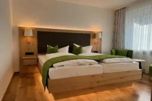 SoleTannenhof Hotel, Bad Harzburg