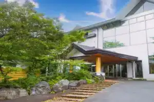 Teiensaryo Yamanakako, Yamanakako