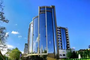 Rosslyn Dimyat Hotel Varna, Varna