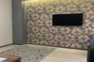 Apartamenty na pereulke Popovicha, Grodno