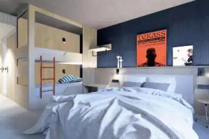 greet Hotel Reims Tinqueux, Reims
