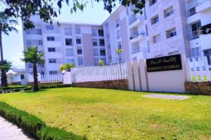 Apartment With 2 Bedrooms in Temara, With Enclosed Garden, Rabat