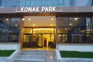 Konak Park Hotel, Trabzon