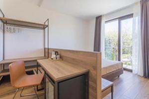 Room-insula Felix - Deluxe Double or Twi, Moniga