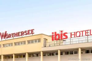 Hotel ibis Woerthersee, Portschach