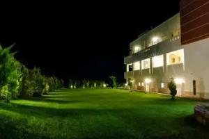 Real Palace, Malia