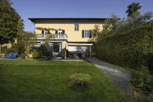 Al Porto di Lucca B&B, Lucca