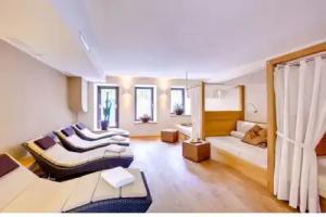Gartenresidence Zea Curtis, Merano