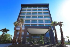 Best Western Premier Karsiyaka Convention & Spa Hotel, Izmir