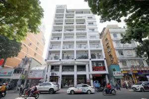 Liberty Hotel Saigon Parkview, Ho Chi Minh