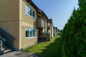 Volontärgatan - Visby Lägenhetshotell, Visby
