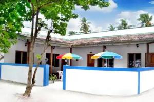 Fulidhoo La Perla Guest House, Vaavu Atoll