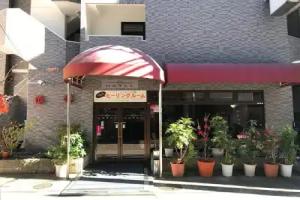 E Hotel WARABI, Kawaguchi