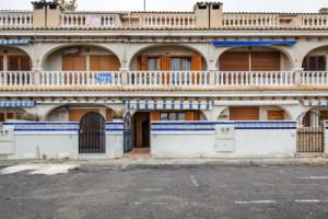 Graceful Bungalow in near Sea Cottage, Santa Pola