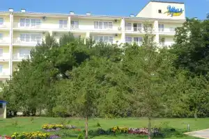 Ural Hotel, Anapa