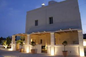 Masseriola Antiche Fogge by Apulia Hospitality, Fasano