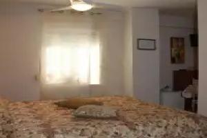 Pension El Parque, Calpe