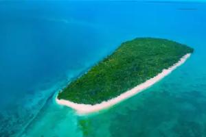 Bawe Island Resort, Bububu