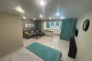 Apartments on the embankment 60 years of October, Borovichi