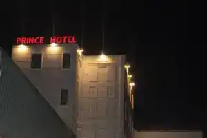 Prince Hotel, Ho Chi Minh