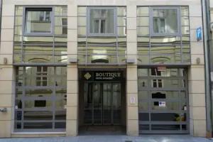 Charm Hotel Budapest  (formerly Boutique Hotel Budapest), Budapest