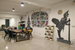 U-Sabai Hostel, Samut Prakan