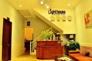 Lighthouse Boutique Hotel, Con Dao Islands