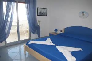 B&B Miramare, Pozzallo