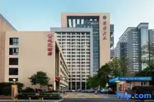 Liang Yuan Hotel, Hangzhou