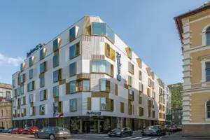 Radisson Blu Aurum Hotel,, Brasov