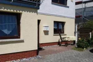 Ferienunterkünfte Familie Panter Hotel, Sassnitz