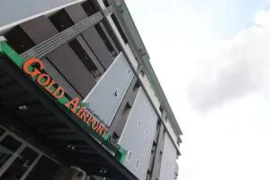 Gold Airport Suites, Lat Krabang