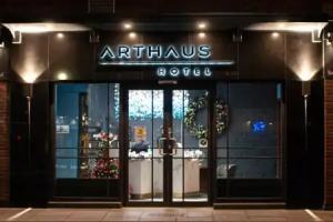 Arthaus Hotel, Dublin