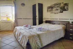 Fercla appartamento Apartments, Fiano Romano