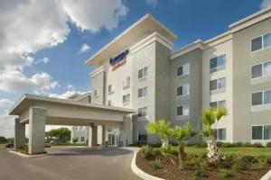 Fairfield Inn & Suites by Marriott New Braunfels, New Braunfels