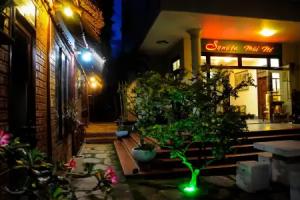 Chao Hotel, Mui Ne