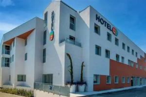 Ibis Styles Hotel, Santander