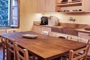 Saturnalia Village Rooms, Saturina