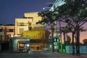 Swiss-Belhotel Rainforest, Kuta