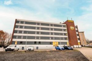 B&B HOTEL Kassel-City, Kassel