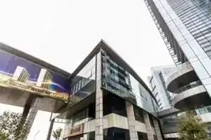 JI Hotel, Suzhou
