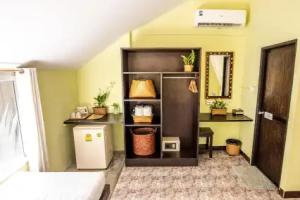 Bambie Boutique Home & Resort by Zuzu, Lanta Island