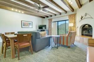 Starr Pass Golf Suites, Tucson