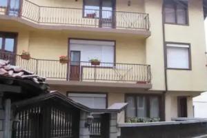 Pidovi Guest House, Bansko
