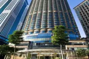 The Westin Kuala Lumpur, Kuala Lumpur
