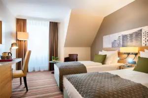 Leonardo Hotel Hamburg-Stillhorn, Hamburg